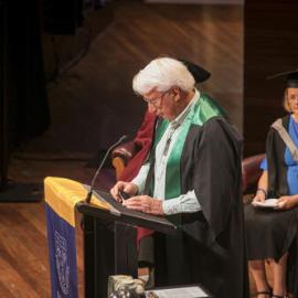 2026 Lincoln University Graduation Ceremony 430