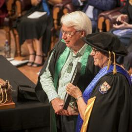2026 Lincoln University Graduation Ceremony 428