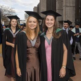 2026 Lincoln University Graduation Ceremony (50)