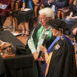 2026 Lincoln University Graduation Ceremony 427