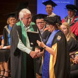 2026 Lincoln University Graduation Ceremony 426