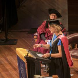 2026 Lincoln University Graduation Ceremony 421