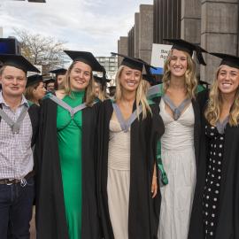 2026 Lincoln University Graduation Ceremony (55)