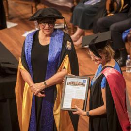 2026 Lincoln University Graduation Ceremony 420