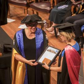 2026 Lincoln University Graduation Ceremony 419