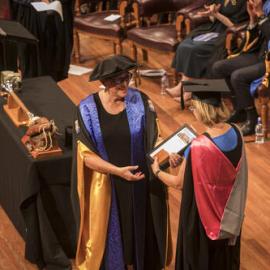 2026 Lincoln University Graduation Ceremony 418
