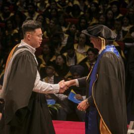 2026 Lincoln University Graduation Ceremony 412