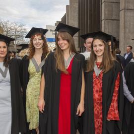 2026 Lincoln University Graduation Ceremony (64)