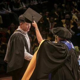 2026 Lincoln University Graduation Ceremony 411