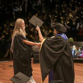 2026 Lincoln University Graduation Ceremony 410