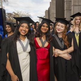 2026 Lincoln University Graduation Ceremony (67)