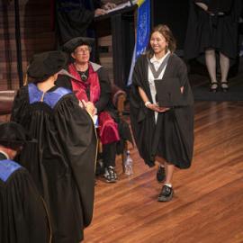 2026 Lincoln University Graduation Ceremony 409