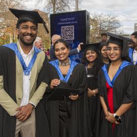 2026 Lincoln University Graduation Ceremony (68)