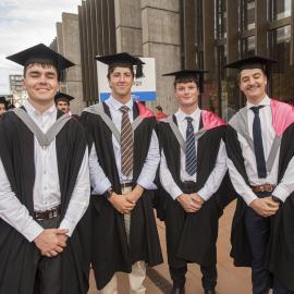 2026 Lincoln University Graduation Ceremony (69)