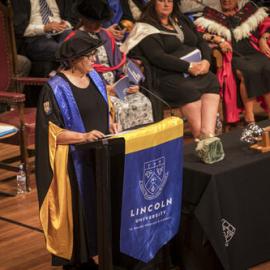 2026 Lincoln University Graduation Ceremony 406