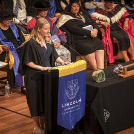 2026 Lincoln University Graduation Ceremony 405