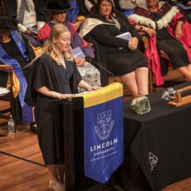 2026 Lincoln University Graduation Ceremony 404
