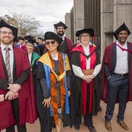2026 Lincoln University Graduation Ceremony (73)