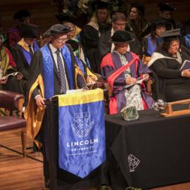 2026 Lincoln University Graduation Ceremony 402