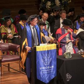 2026 Lincoln University Graduation Ceremony 401