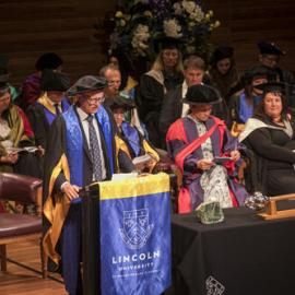 2026 Lincoln University Graduation Ceremony 400