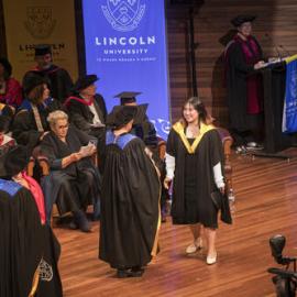 2026 Lincoln University Graduation Ceremony 399