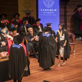 2026 Lincoln University Graduation Ceremony 398