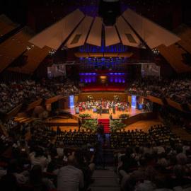 2026 Lincoln University Graduation Ceremony 397