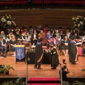 2026 Lincoln University Graduation Ceremony 396