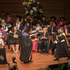 2026 Lincoln University Graduation Ceremony 395