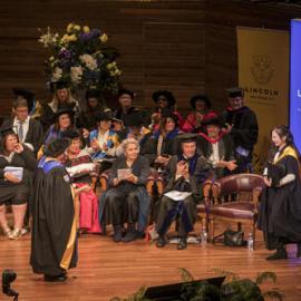 2026 Lincoln University Graduation Ceremony 394
