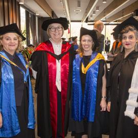 2026 Lincoln University Graduation Ceremony (83)