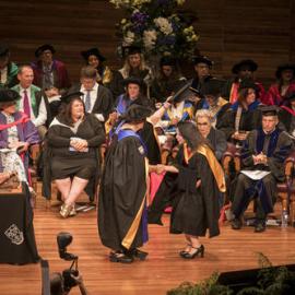 2026 Lincoln University Graduation Ceremony 393