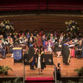 2026 Lincoln University Graduation Ceremony 392