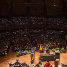2026 Lincoln University Graduation Ceremony 391