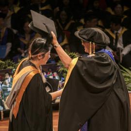 2026 Lincoln University Graduation Ceremony 390
