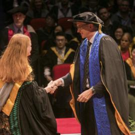 2026 Lincoln University Graduation Ceremony 389