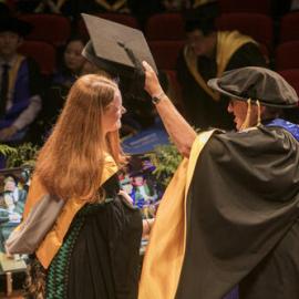 2026 Lincoln University Graduation Ceremony 388