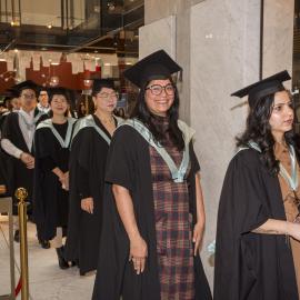 2026 Lincoln University Graduation Ceremony (90)