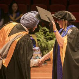 2026 Lincoln University Graduation Ceremony 387