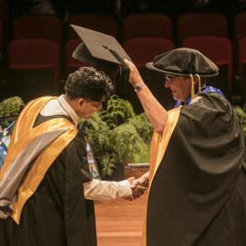 2026 Lincoln University Graduation Ceremony 385