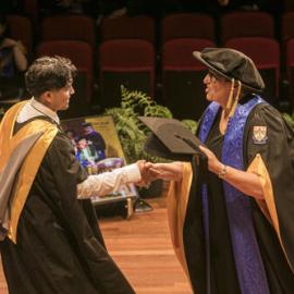 2026 Lincoln University Graduation Ceremony 384