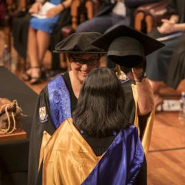 2026 Lincoln University Graduation Ceremony 383