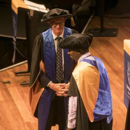 2026 Lincoln University Graduation Ceremony 381