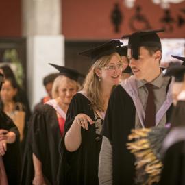 2026 Lincoln University Graduation Ceremony (95)