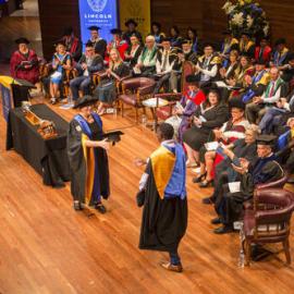 2026 Lincoln University Graduation Ceremony 380