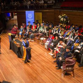 2026 Lincoln University Graduation Ceremony 378
