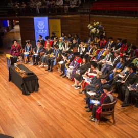 2026 Lincoln University Graduation Ceremony 377