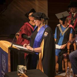 2026 Lincoln University Graduation Ceremony 376