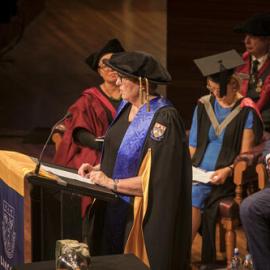 2026 Lincoln University Graduation Ceremony 375